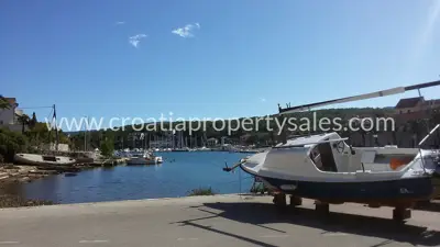 Haus, Hvar, 1.896 m², 1.500.000 € - 3