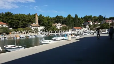 Haus, Hvar, 1.896 m², 1.500.000 € - 1