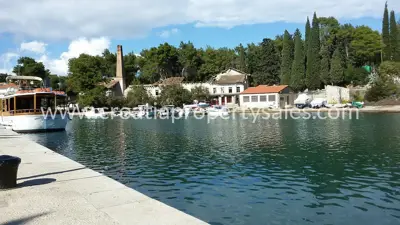 Haus, Hvar, 1.896 m², 1.500.000 € - 2