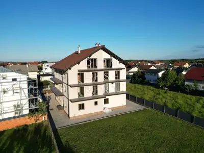 Sesvetska selnica, Investicijska kuća sa 6 stambenih jedinica i poslov - 2