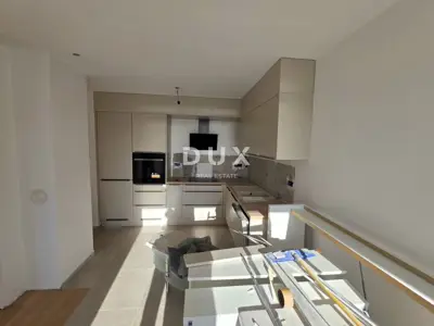Stan 77 m², Stoja, Pula - pogled na more - 3