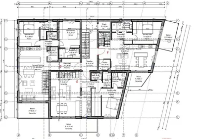 Stan 136 m², Rovinj, 3 spavaće sobe i 2 terase - 6