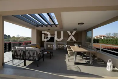 Villa 400 m², Deklići, Kaštelir-Labinci - ruhige Lage nahe Poreč - 19