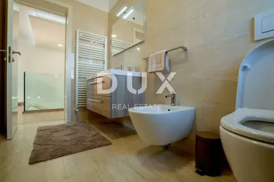Villa 400 m², Deklići, Kaštelir-Labinci - ruhige Lage nahe Poreč - 16