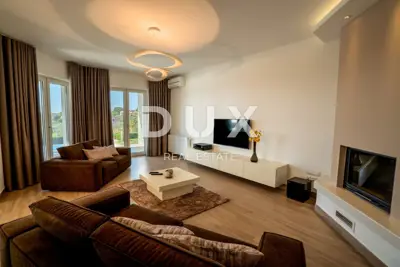 Villa 400 m², Deklići, Kaštelir-Labinci - ruhige Lage nahe Poreč - 5