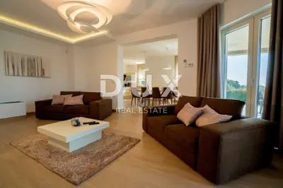 Villa 400 m², Deklići, Kaštelir-Labinci - ruhige Lage nahe Poreč - 6
