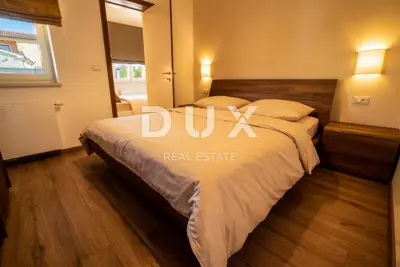 Villa 400 m², Deklići, Kaštelir-Labinci - ruhige Lage nahe Poreč - 14