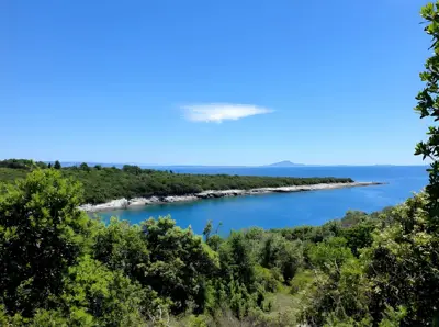 ISTRA, MARČANA - Investicijski turistički kompleks, prvi red do mora - 5
