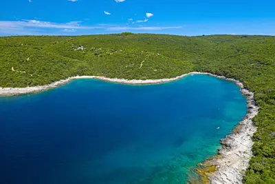 ISTRA, MARČANA - Investicijski turistički kompleks, prvi red do mora - 16