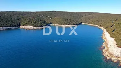 ISTRA, MARČANA - Investicijski turistički kompleks, prvi red do mora - 18