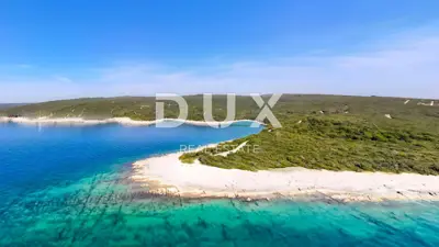 ISTRA, MARČANA - Investicijski turistički kompleks, prvi red do mora - 17