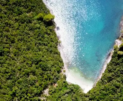 ISTRA, MARČANA - Investicijski turistički kompleks, prvi red do mora - 10
