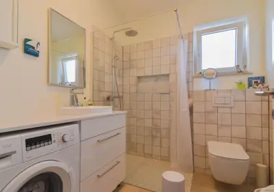 Haus 125 m², Poreč - ruhige Lage und Meerblick - 9