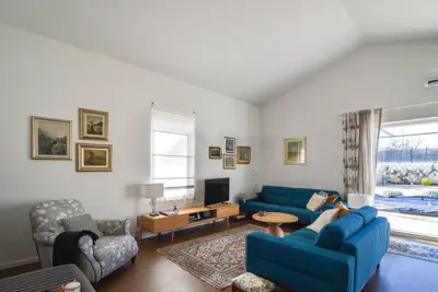 Haus 125 m², Poreč - ruhige Lage und Meerblick