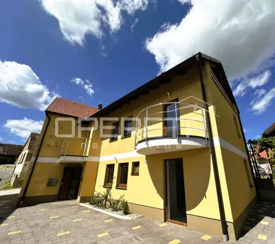 Stan 55 m², Varaždinske Toplice centar, mirna lokacija - 2