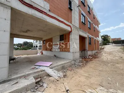 Zadar, Petrčane, Punta Radman - Spacious apartment under construction 250 m from the sea - 8