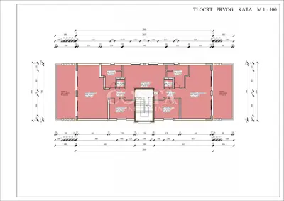 ZADAR, PETRČANE, Punta Radman - Geräumige Wohnung im Bau 250 m vom Meer - 10