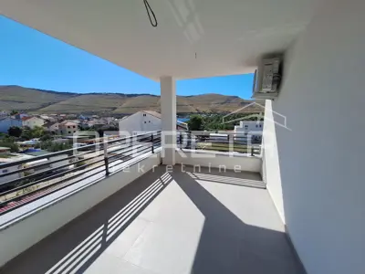 Apartment 61 m², Grebaštica - new build near the sea