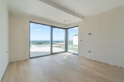 Istria, Sveti Lovreč - Premium villa with sea view - 13