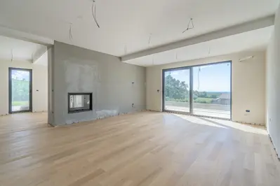 Istria, Sveti Lovreč - Premium villa with sea view - 14