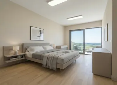 Istria, Sveti Lovreč - Premium villa with sea view - 4