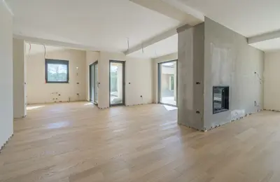 Istria, Sveti Lovreč - Premium villa with sea view - 12