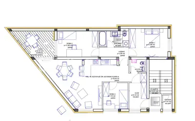 Wohnung zum Kauf in Donji Stupnik, 140 m² - 10
