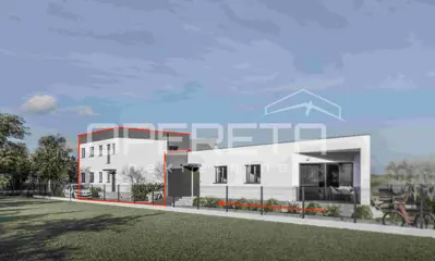 Apartment for sale in Donji Stupnik, 140 m² - 5