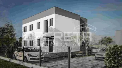 Wohnung zum Kauf in Donji Stupnik, 140 m²