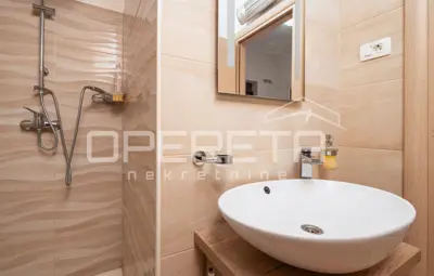 Luxury modern house with pool and panoramic views - Istria, surroundings of Labin - 10
