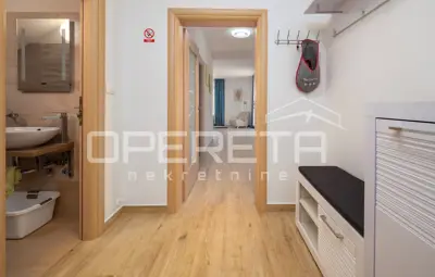 Luxury modern house with pool and panoramic views - Istria, surroundings of Labin - 7