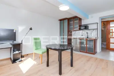 Najam, Stan, Zagreb-sjever, Gajdekova ulica, 2s, 33 m² - 2