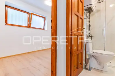 Najam, Stan, Zagreb-sjever, Gajdekova ulica, 2s, 33 m² - 8