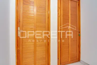 Najam, Stan, Zagreb-sjever, Gajdekova ulica, 2s, 33 m² - 10