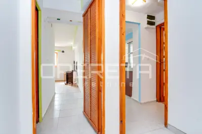 Najam, Stan, Zagreb-sjever, Gajdekova ulica, 2s, 33 m² - 9