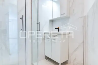 Najam, Stan, Zagreb-sjever, Gajdekova ulica, 2s, 33 m² - 6