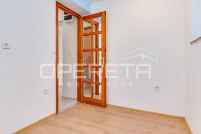 Najam, Stan, Zagreb-sjever, Gajdekova ulica, 2s, 33 m² - 5