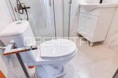Najam, Stan, Zagreb-sjever, Gajdekova ulica, 2s, 33 m² - 7