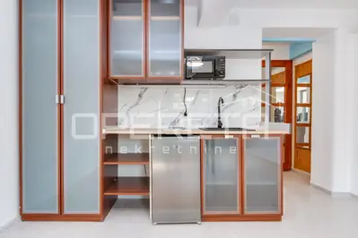 Najam, Stan, Zagreb-sjever, Gajdekova ulica, 2s, 33 m² - 3