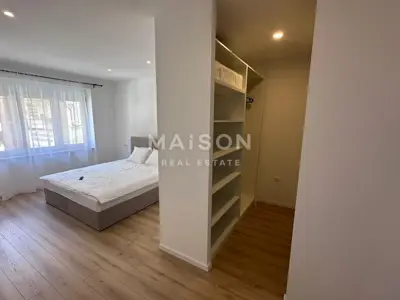 Wohnung 70 m², Belveder Rijeka, offener Blick - 5