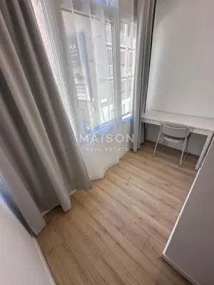 Wohnung 70 m², Belveder Rijeka, offener Blick - 10