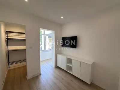 Wohnung 70 m², Belveder Rijeka, offener Blick - 8