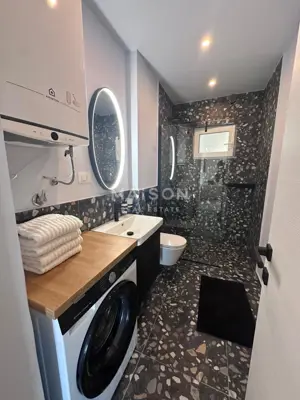 Wohnung 70 m², Belveder Rijeka, offener Blick - 4