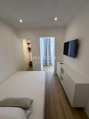 Wohnung 70 m², Belveder Rijeka, offener Blick - 9