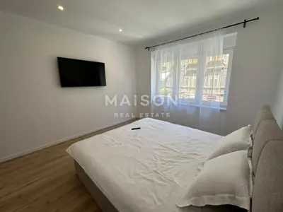 Wohnung 70 m², Belveder Rijeka, offener Blick - 7