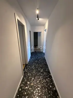Wohnung 70 m², Belveder Rijeka, offener Blick - 11
