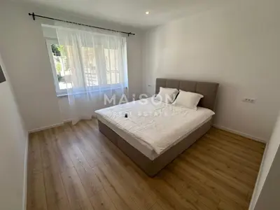 Wohnung 70 m², Belveder Rijeka, offener Blick - 6