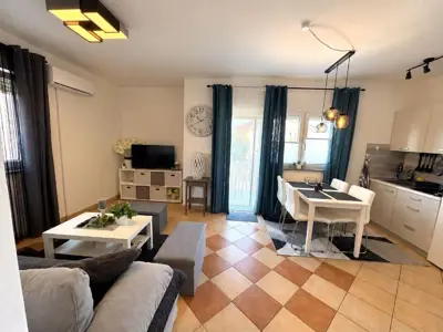 Stan 43 m², Medulin - 30 m od plaže