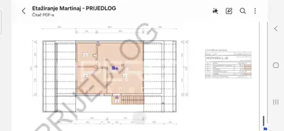 PRODAJA, APARTMAN, PAG, BOŠANA, PARKING, 43 m² - 9