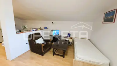 PRODAJA, APARTMAN, PAG, BOŠANA, PARKING, 43 m² - 7